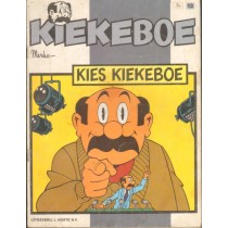 013 - Kies Kiekeboe