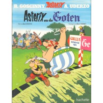03 -  Asterix en de Goten