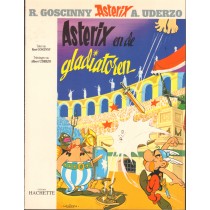 04 - Asterix als Gladiator