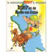 05 - Asterix en De Ronde van Gallie