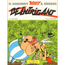 15 -Asterix -  De intrigant