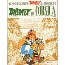 20 - Asterix op Corsica