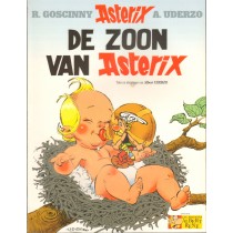 27 - Asterix - De zoon van Asterix