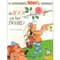 29 - Asterix - De roos en het zwaard