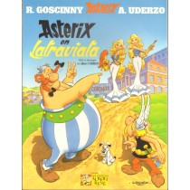 31 - Asterix en Latraviata