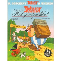 32 - Asterix - Het pretpakket