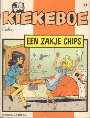 014 - Een Zakje Chips