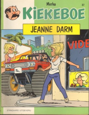 037 - Jeanne Darm